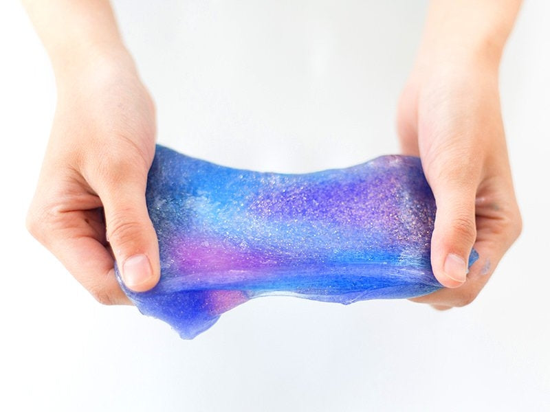Achat Colle transparente pour slime - 1 litre*Cléopatre*