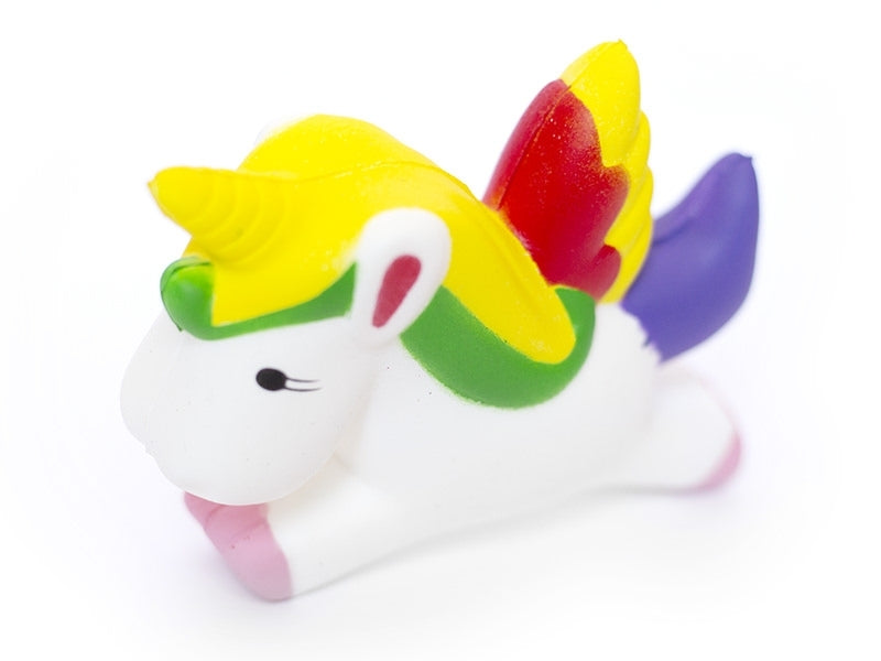 achat Squishy licorne - anti-stress