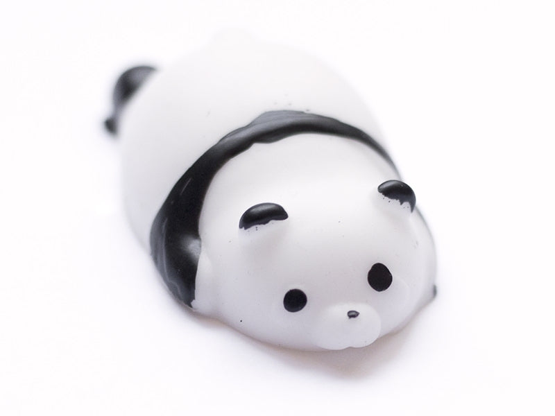 Achat Mini squishy panda kawaii - anti-stress