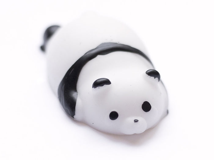 Achat Mini squishy panda kawaii - anti-stress
