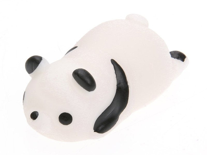 achat Mini squishy panda kawaii - anti-stress