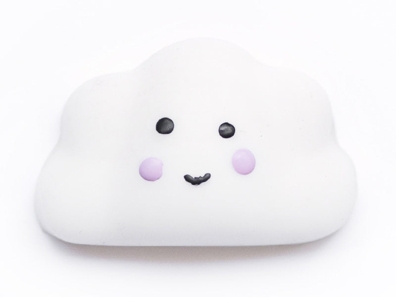 Achat Mini squishy nuage kawaii - anti-stress