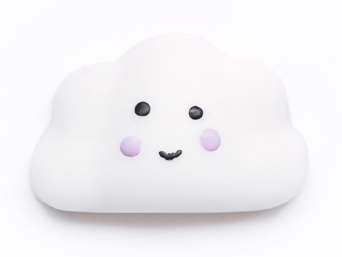 Achat Mini squishy nuage kawaii - anti-stress