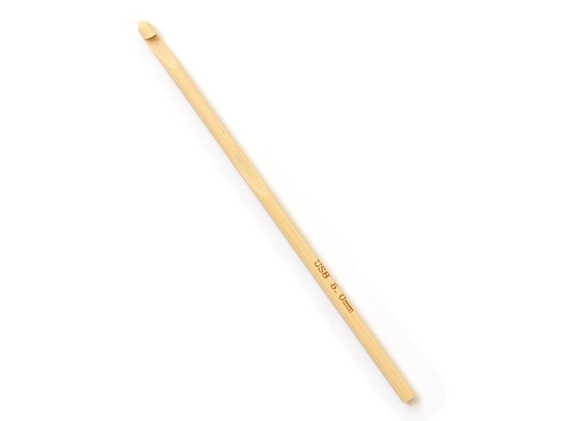 Achat Crochet 5.00 mm - Bambou