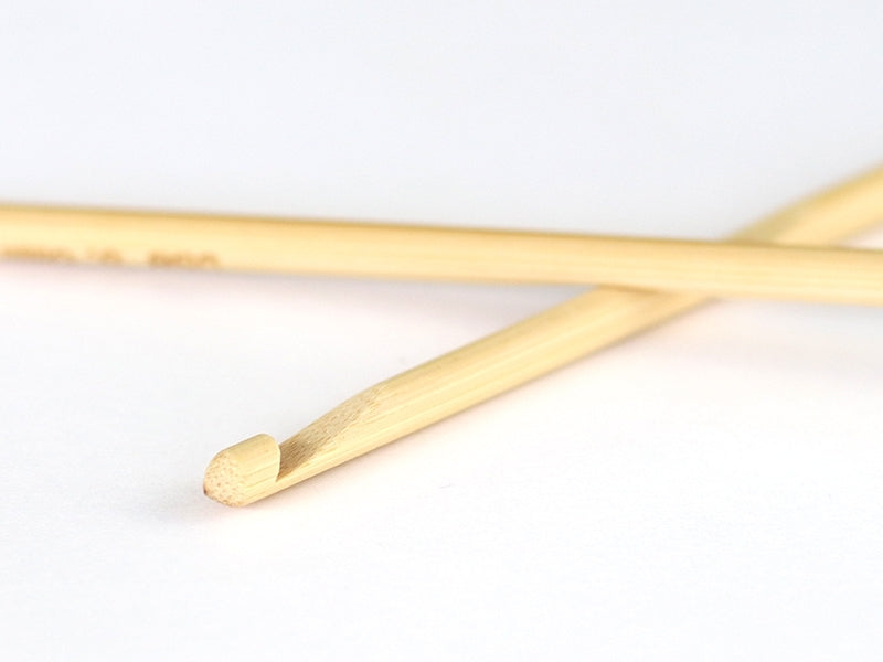 Achat Crochet 5.00 mm - Bambou