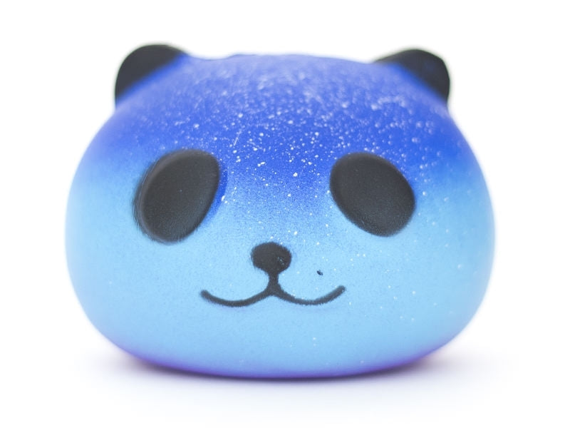 achat Squishy panda galaxy