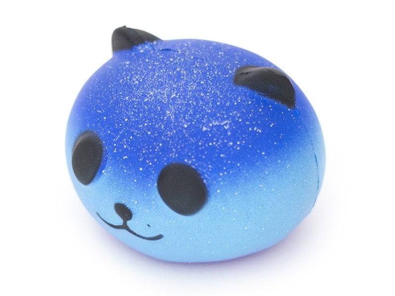 achat Squishy panda galaxy