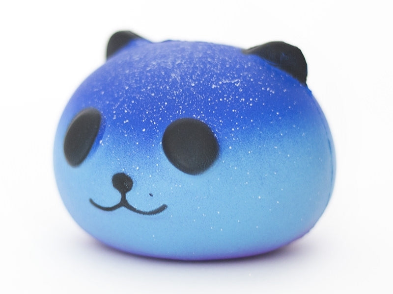 achat Squishy panda galaxy