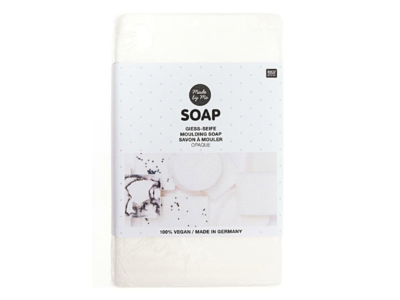 Achat Savon à mouler opaque - 1000Gr