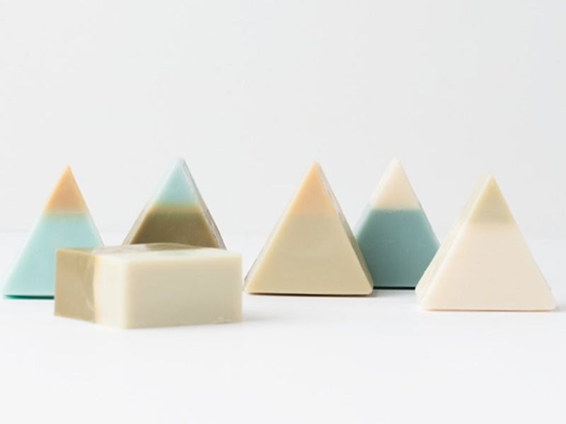 achat Savon à mouler opaque - 500Gr