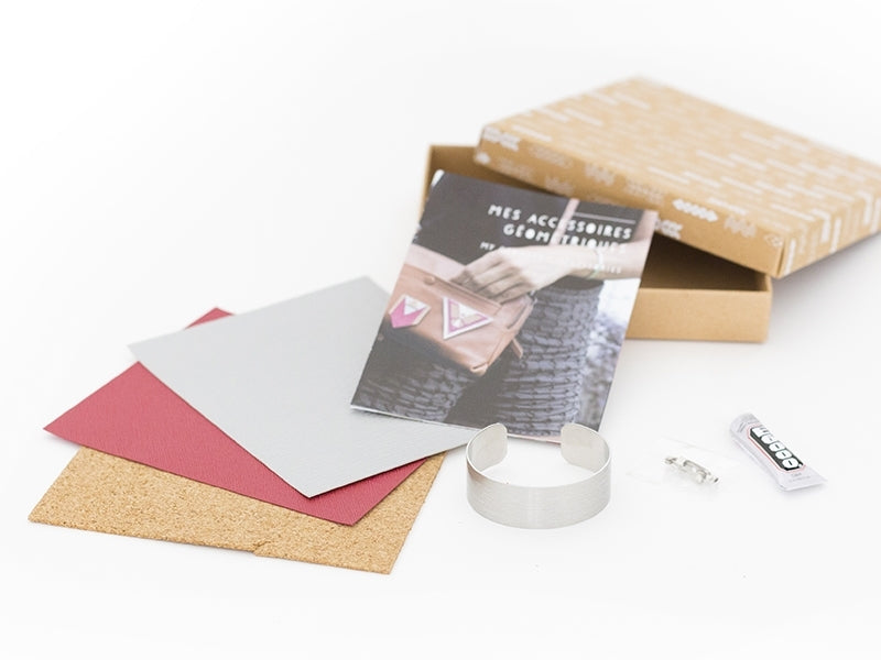 Achat Kit MKMI - Mes Accessoires Géométriques