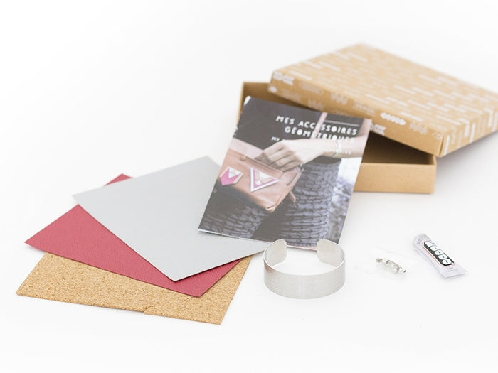 Achat Kit MKMI - Mes Accessoires Géométriques