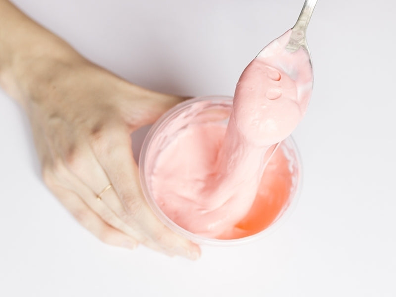 achat Colle blanche pour slime - 250 gr*Cléopatre*