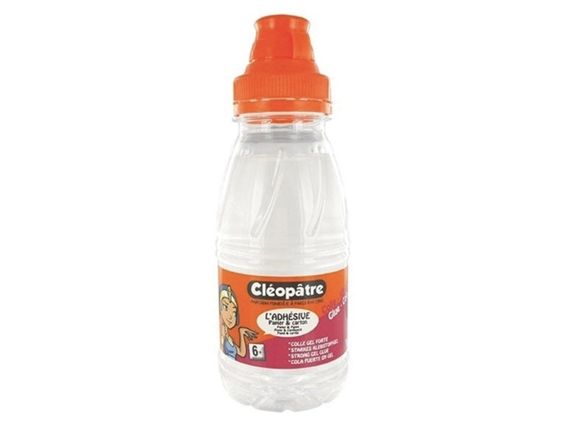 Achat Colle transparente pour slime - 250 gr*Cléopatre*