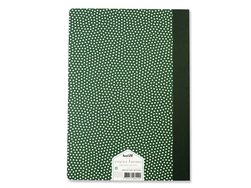 achat Carnet Notebook Ces écrits qui comptent - A5