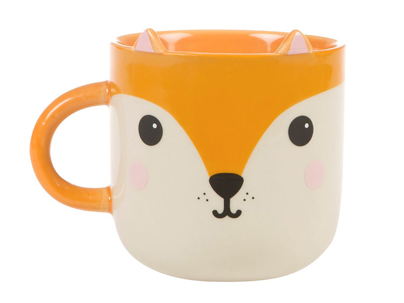 Achat Mug / Tasse kawaii - Renard