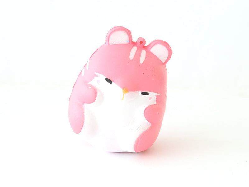 Achat Squishy hamster aléatoire - anti stress