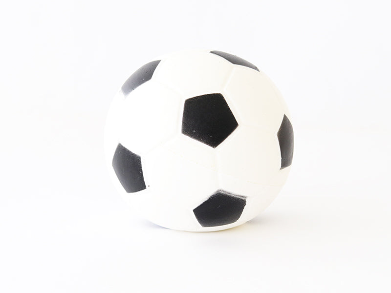 Achat Squishy ballon de foot - anti-stress