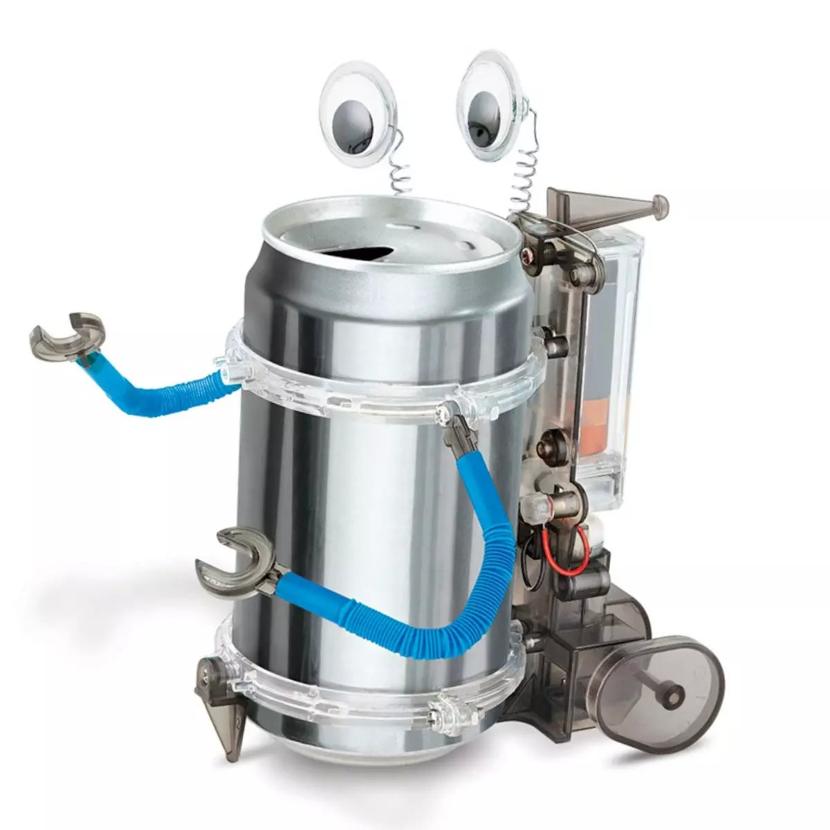 achat Kit DAM - Robot canette