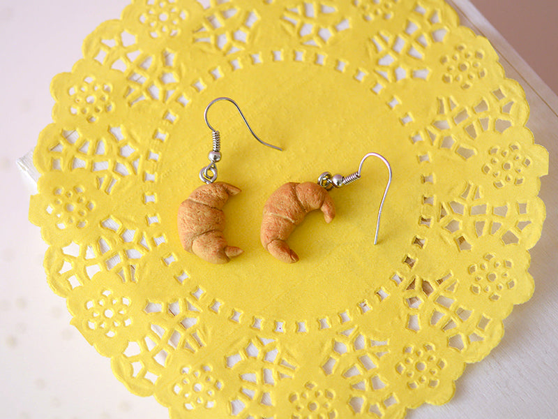 achat 10 paires de boucles d'oreilles - couleur argent clair