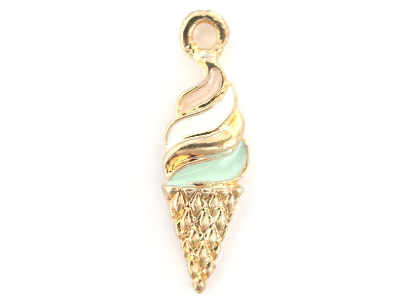 Achat Breloque glace italienne