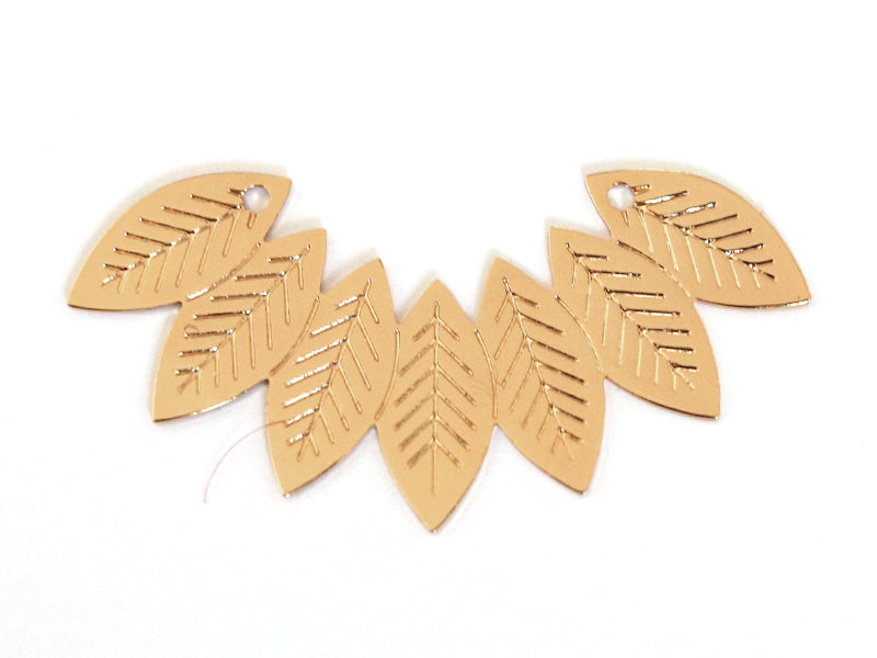 Achat Pendentif RAPHAELLE - doré à l'or fin 24K