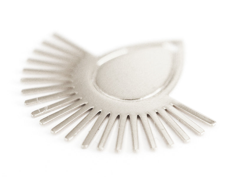 Achat Pendentif ANNA - flash argent 925
