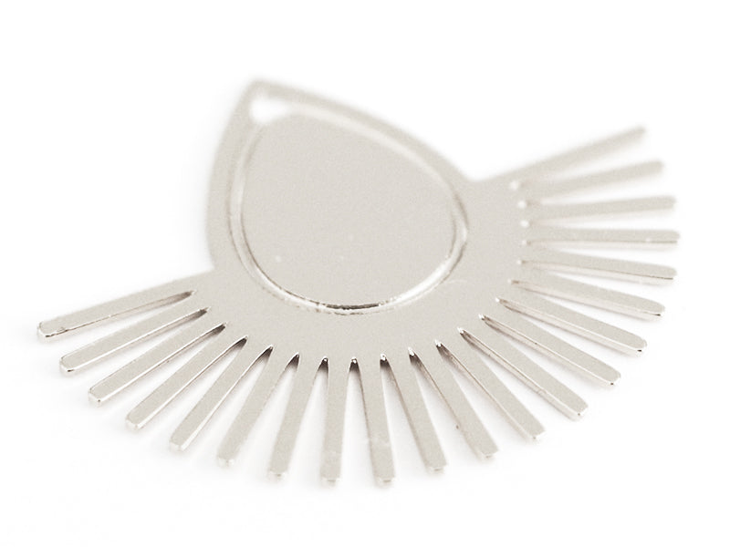 achat Pendentif ANNA - flash argent 925