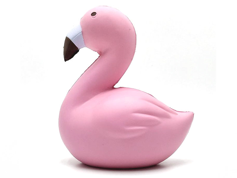 Achat Squishy Flamant rose