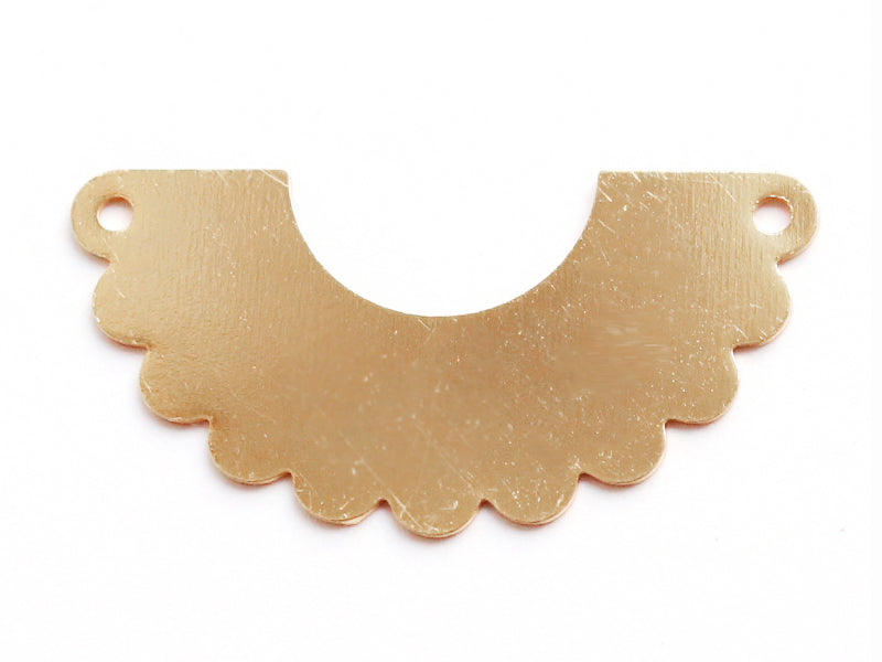 Achat Pendentif JEANNE - doré à l'or fin 24K