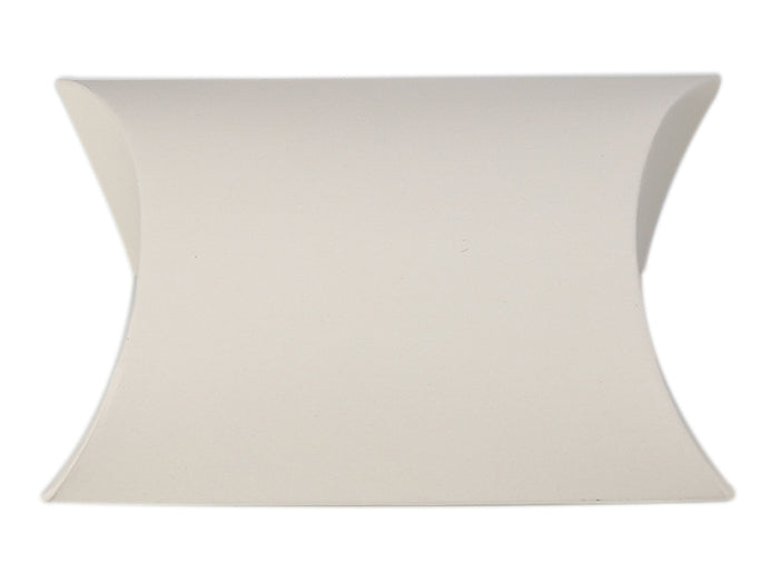 Achat Lot de 50 pochettes cadeaux berlingot 6,5 cm x 7 cm - blanc