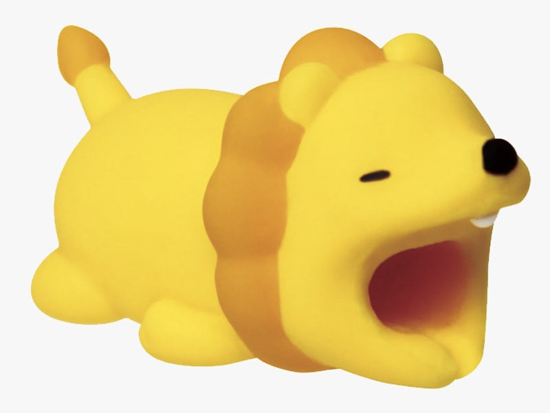 Achat Protège câble - lion