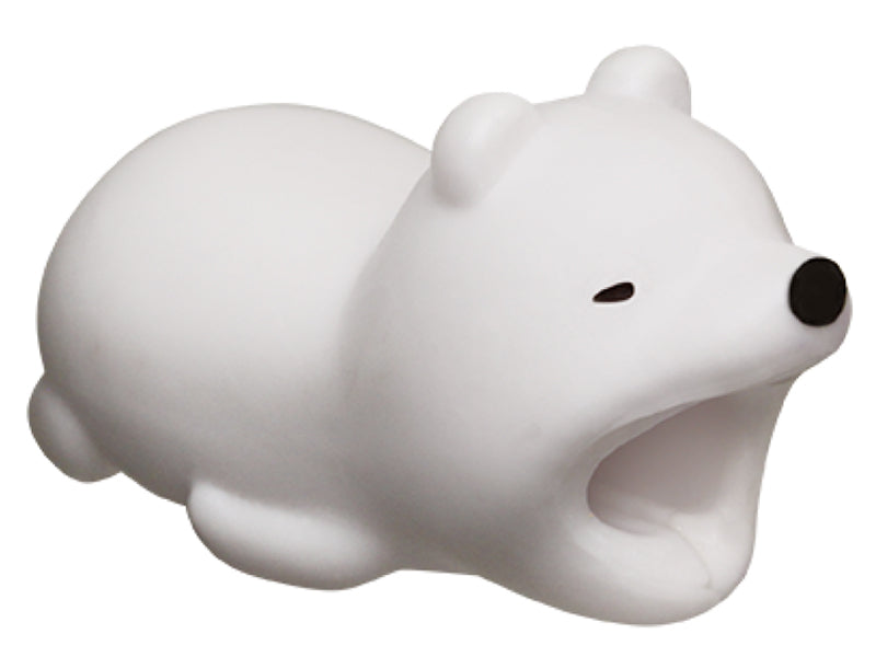 Achat Protège câble - ours polaire