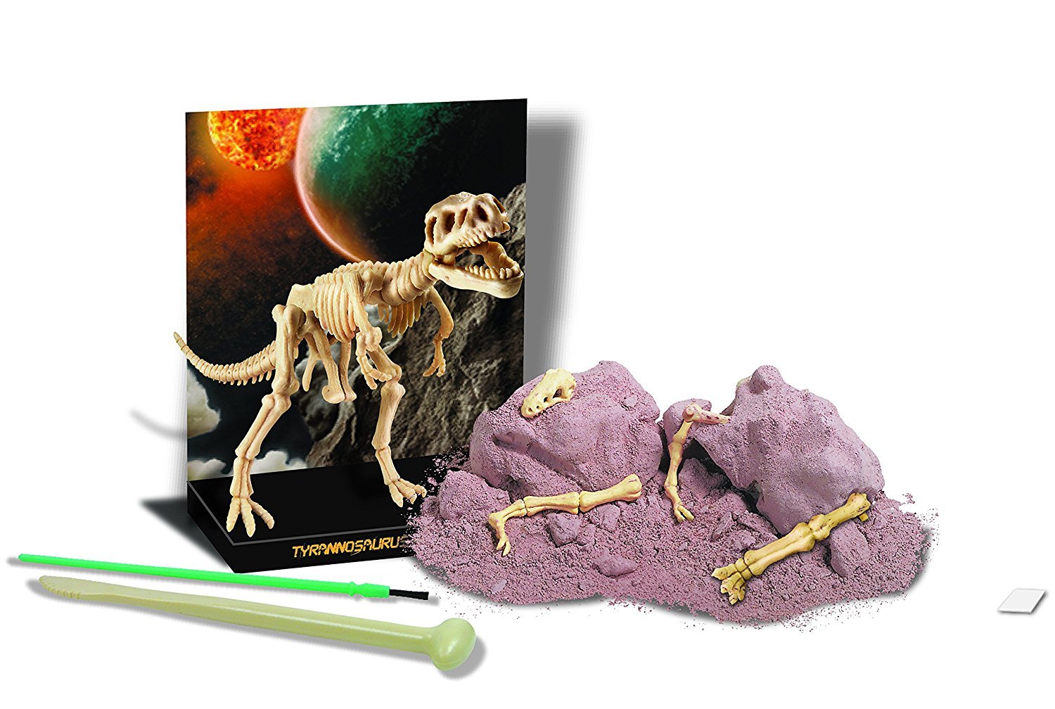 achat Kit DAM - Tyrannosaure Rex 22 x 17 cm