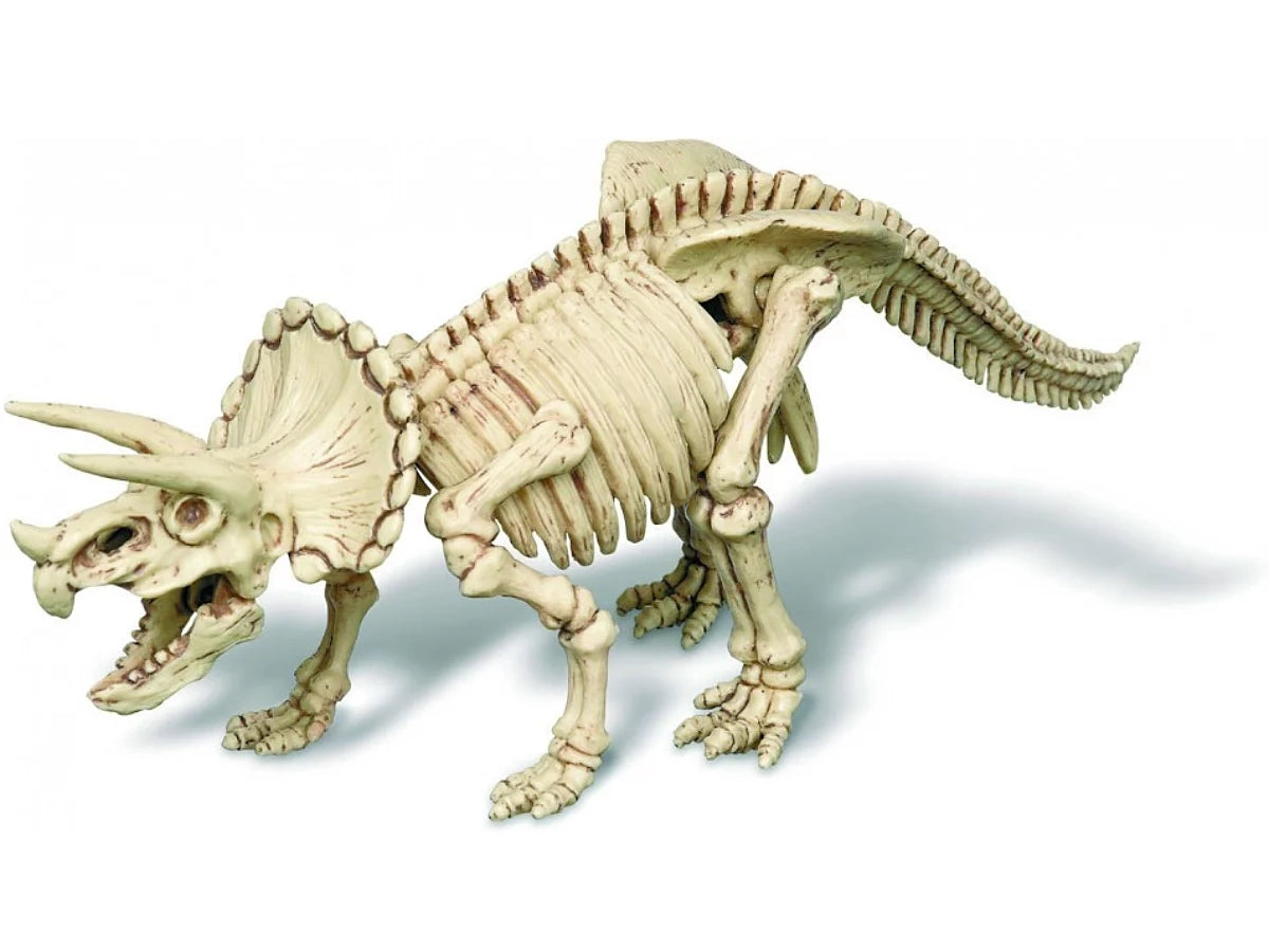 achat Kit DAM - Déterre ton dinosaure - Triceratops