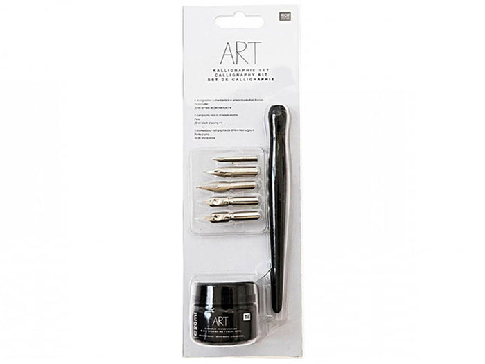 Achat Set découverte calligraphie