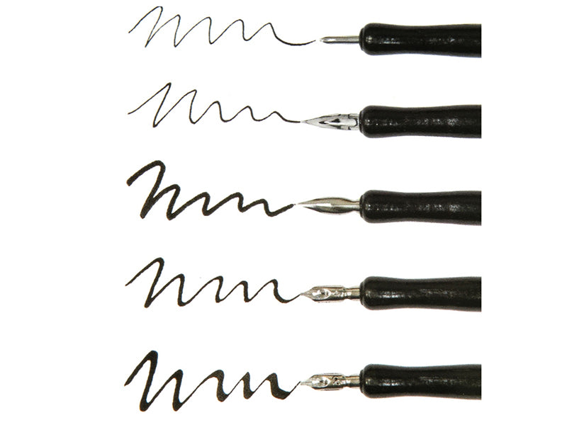 Achat Set découverte calligraphie