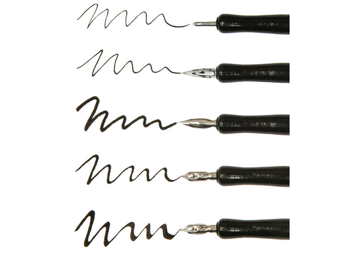 Achat Set découverte calligraphie