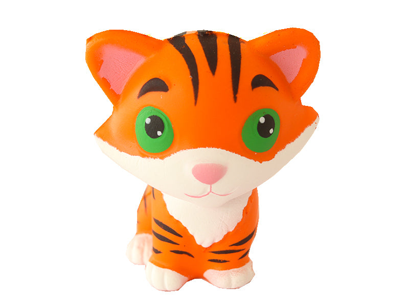 Achat Squishy Bébé tigre