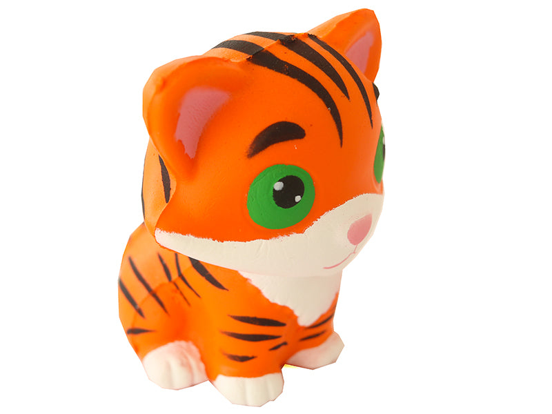 Achat Squishy Bébé tigre