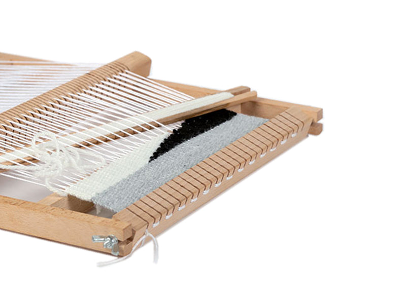 achat Kit découverte métier à tisser rectangle
