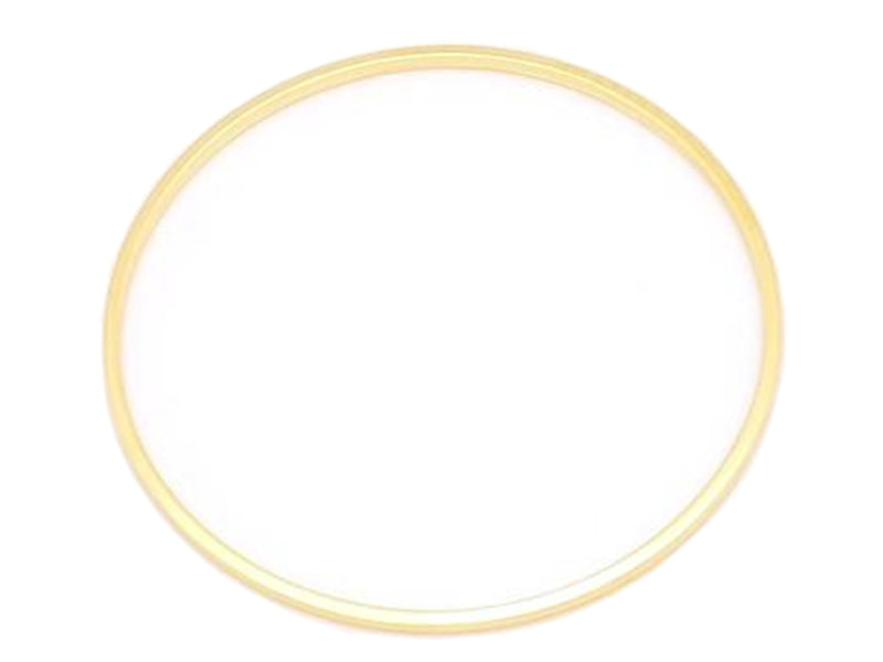 Achat Anneau de jonction fermé laiton doré - 20 mm