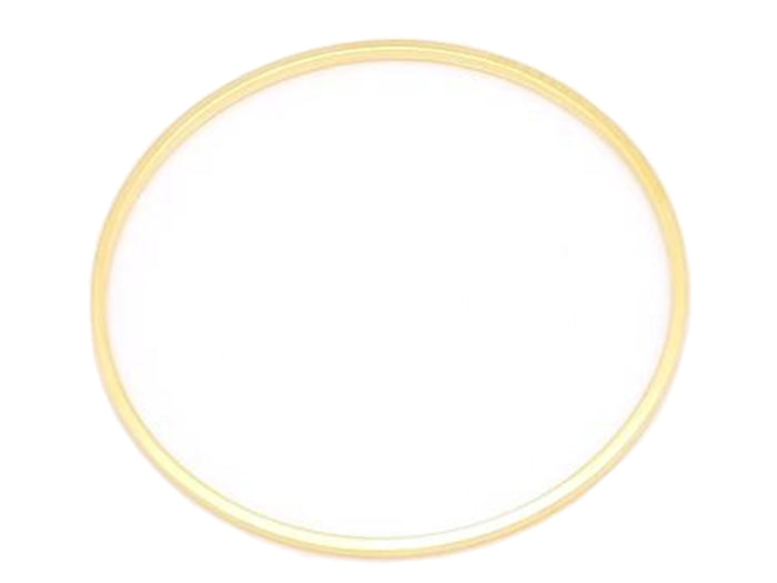 Achat Anneau de jonction fermé laiton doré - 20 mm