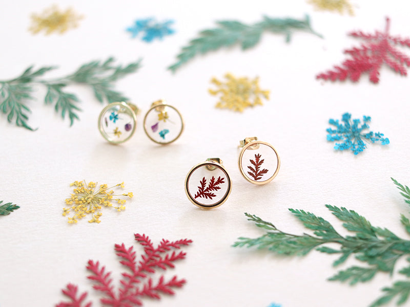 achat Puces d'oreilles cercles ajourés 12 mm - dorées à l'or fin