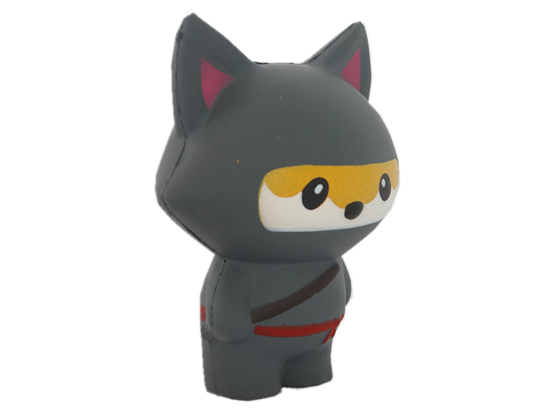 Achat Squishy chat ninja