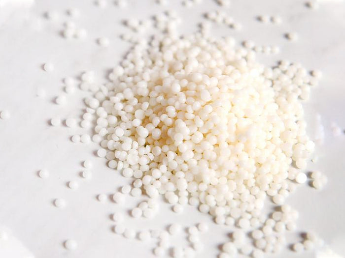 Achat Cire de soja végétale pour bougies coulées - 470 à 500 grammes