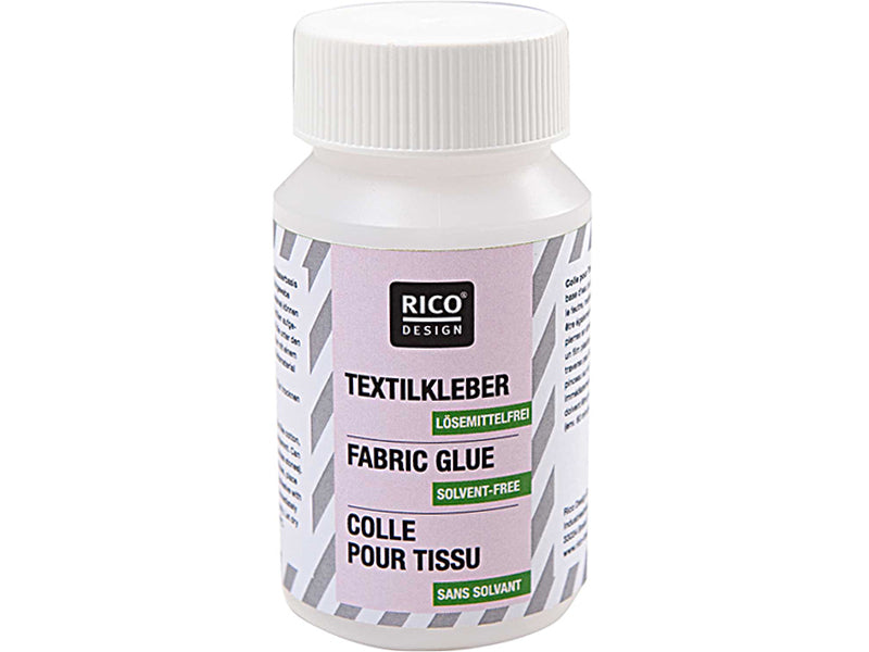 Achat Colle pour tissu - 130mL