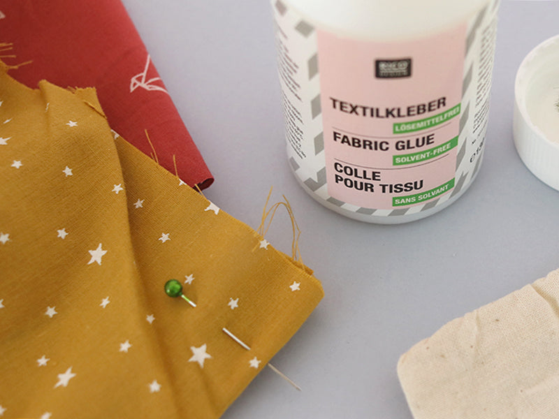 achat Colle pour tissu - 130mL