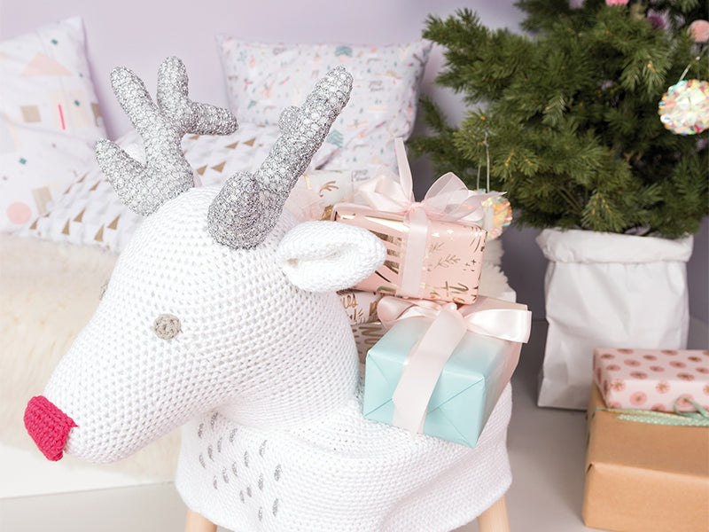 achat Creative lamé - Argent