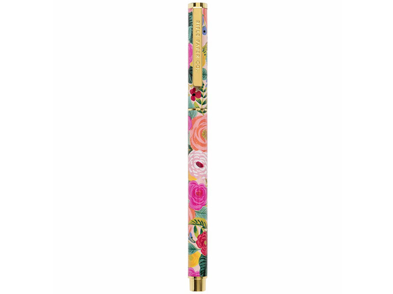 Achat Stylo - Roses